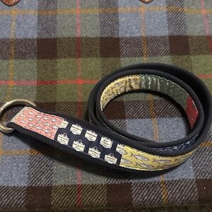 Vineyard Vines Girls Belt